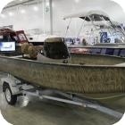 Металлические лодки для рыбалки